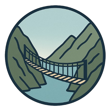 Bridge to Success Logo